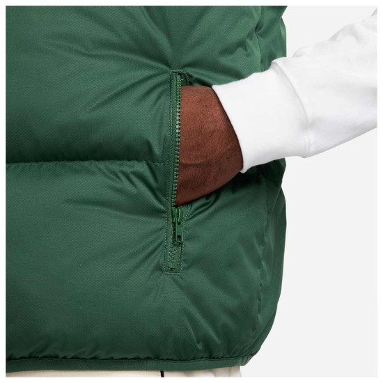 Nike Ανδρικό αμάνικο μπουφάν Sportswear Club PrimaLoft Puffer Vest